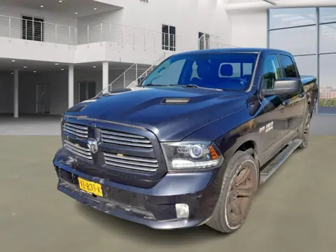 Dodge Ram 1500 5.7 V8 4x4 Crew Cab Sport (bj 2016)