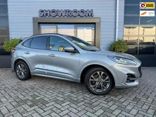 Ford KUGA Ford KUGA 2.5 PHEV ST-Line Automaat|Apple Carpley|B&O|Start Stop|Cruise