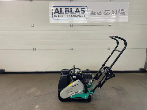 Mikasa MVC T60H Honda benzine Nieuw! (bj 2025)