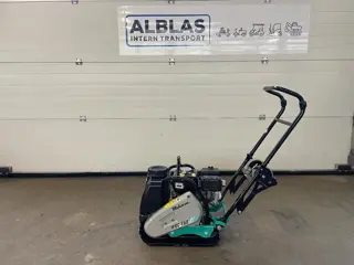 Mikasa MVC T60H Honda benzine Nieuw! (bj 2025)