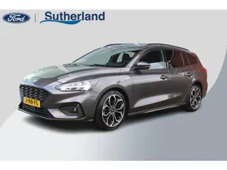 Ford Focus 1.5 EcoBoost ST Line Business 182pk Automaat | Winter Pack | Adaptive cruise control | Ca