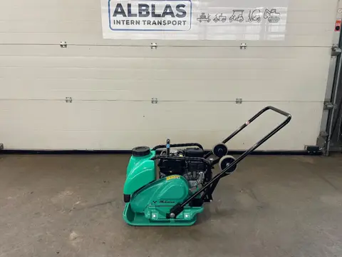 Mikasa MVC T90H trilplaat Nieuw!