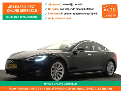 Tesla Model S 75D Performance Pack Panodak, Enhanced Autopilot, Premium Connectivity, Autopilot 2.5,