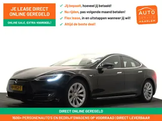 Tesla Model S 75D Performance Pack Panodak, Enhanced Autopilot, Premium Connectivity, Autopilot 2.5,