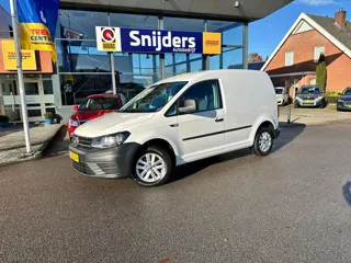Volkswagen Caddy 2.0 TDI L1H1 BMT Trendline NAVI/CLIMA