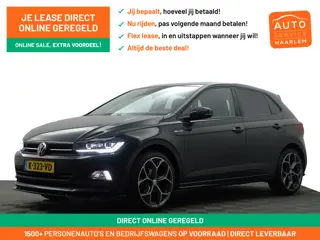 Volkswagen Polo 1.0 TSI R Line+ IQ Xenon Led Matrix, Carplay, Android Auto, Dynamic Select, ACC Crui