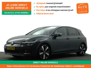 Volkswagen Golf 1.5 TSI 24dkm, Sfeerverlichting, CarPlay, Android Auto, Keyless, Dynamic Select, IQ 