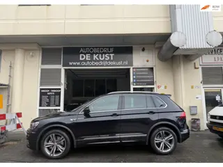 Volkswagen TIGUAN 2.0 TSI DSG 4M 2018 R-Line Pano ACC 360cam