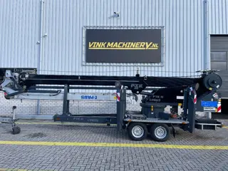 Paus PTK 31 (bj 2018)