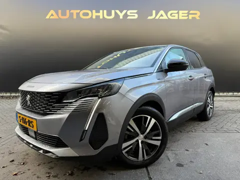 Peugeot 3008 1.6 HYbrid4 300 GT Pack Business