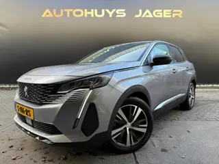 Peugeot 3008 1.6 HYbrid4 300 GT Pack Business