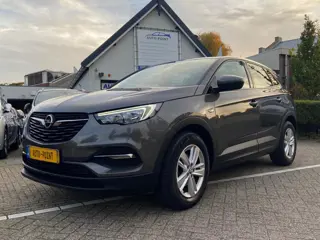 Opel Grandland X 1.2 Turbo NAVI/CRUISE/PDC/79900KM/KEURIG