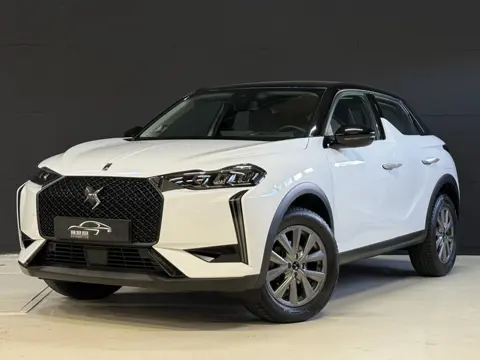 DS DS 3 1.2 PureTech Bastille | DAB+ | Apple Carplay | Head UP Display