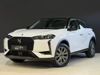 DS DS 3 1.2 PureTech Bastille | DAB+ | Apple Carplay | Head UP Display