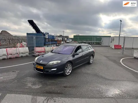 Renault Laguna Estate 2.0 dCi Initiale Automaat.Clima.Pano.EX BPM