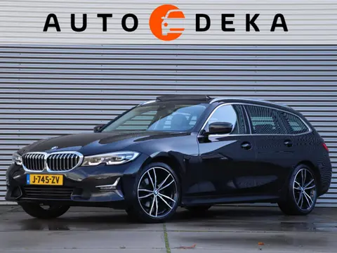 BMW 3-serie Touring 320i Luxury High Executive *Dealeronderh.*Panodak*Leder*