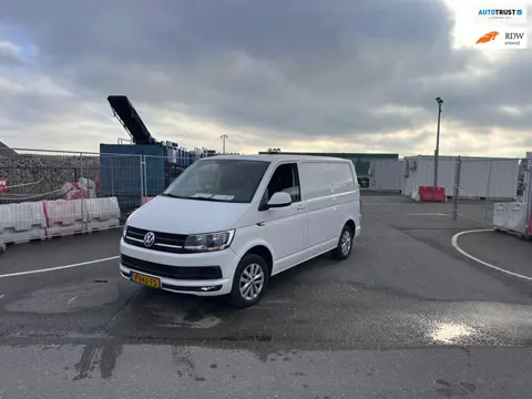 Volkswagen Transporter 2.0 TDI L1H2 Highline Airco.Airco.Automaat