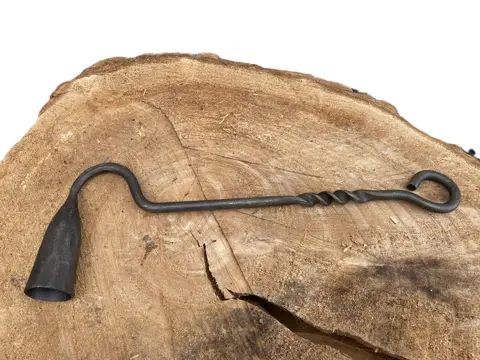 KAARSEN DOVER SMEEDIJZER NIEUW