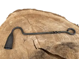 KAARSEN DOVER SMEEDIJZER NIEUW