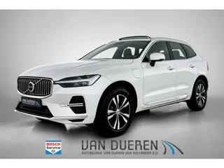 Volvo XC60 2.0 T6 Plug-in hybrid AWD Core Bright Pano, Carplay