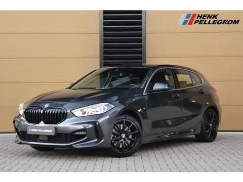 BMW 1-serie 120i M-Sport Edition * LED * M-Sportpakket * M-Onderstel *