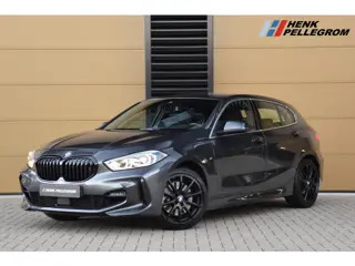 BMW 1-serie 120i M-Sport Edition * LED * M-Sportpakket * M-Onderstel *