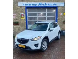 Mazda CX-5 2.0 TS+ 2WD