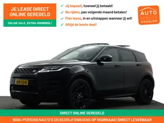 Land Rover Range Rover Evoque 2.0 P200 AWD R-Dynamic HSE Panoramadak, Carplay, Android Auto, Sfeerve