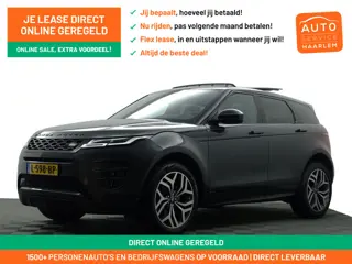 Land Rover Range Rover Evoque 2.0 P200 AWD R-Dynamic HSE- Panoramadak, Sfeerverlichting, Memory, Mer