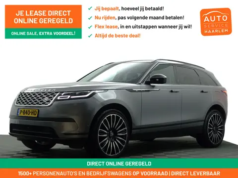 Land Rover Range Rover Velar 2.0 P400e SE- Two Tone, Stoelventilatie, Stuur/Stoelverwarming, CarPlay