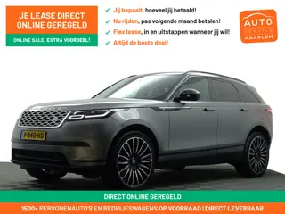 Land Rover Range Rover Velar 2.0 P400e SE- Two Tone, Stoelventilatie, Stuur/Stoelverwarming, CarPlay