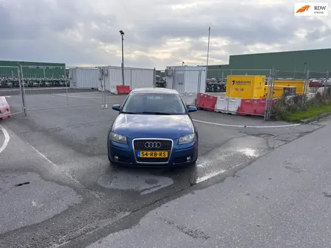 Audi A3 Sportback 2.0 FSI Ambition Clima.Clima