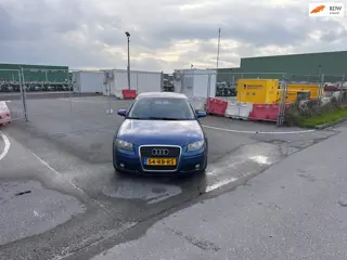 Audi A3 Sportback 2.0 FSI Ambition Clima.Clima