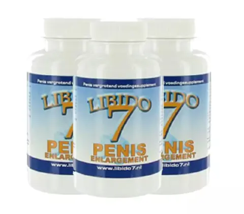 Permanente vergroting