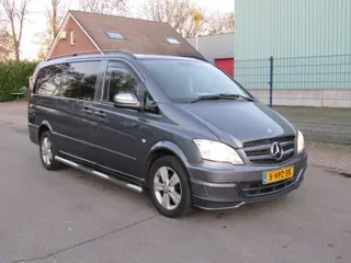 Mercedes-Benz Vito 113 CDI 320 Functional Lang DC Luxe