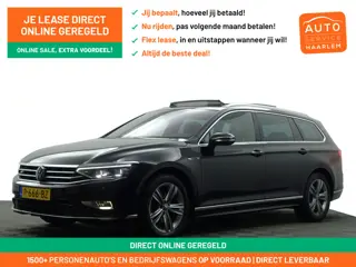 Volkswagen Passat Variant 1.5 TSI R-Line Business + Aut- Ergo Comfort, Panoramadak, Acc Cruise, Carp