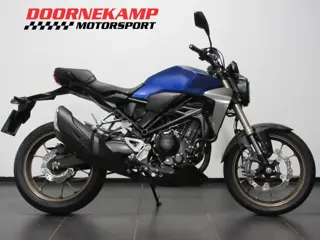 Honda CB 300 R (bj 2019)