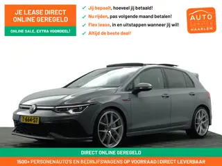 Volkswagen Golf 2.0 TSI GTI Clubsport Aut- Panoramadak, Harman Kardon, Sfeerverlichting, Stuur/Stoel