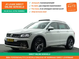 Volkswagen Tiguan 2.0 TSI 4Motion R Line Aut- Panoramadak, Carplay, Camera, Ada Cruise, Dynamic Sele