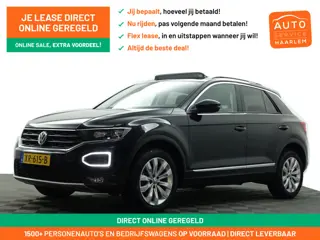 Volkswagen T-Roc 1.5 TSI R-line+ Aut- Panodak, Sport Interieur, Ada Cruise, Xenon Led, Virtual Cockp