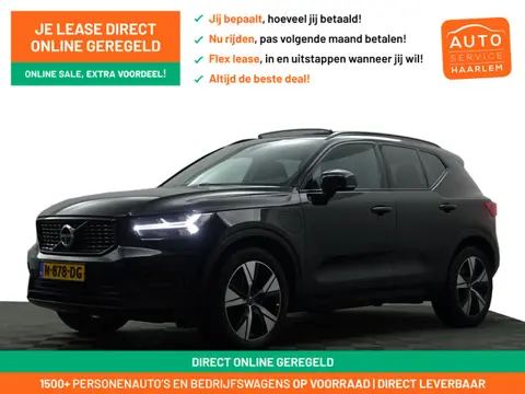 Volvo XC40 1.5 T5 Recharge R-Design Aut- Panoramadak, Harman Kardon, Stoel Memory, Stuur/Stoelverwar
