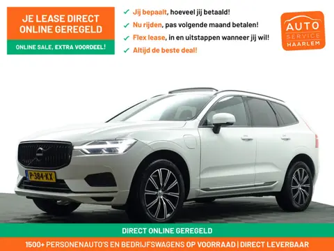 Volvo XC60 2.0 T8 Twin Engine AWD Inscription Blackpack Aut- Panoramadak, Memory, Xenon led, Blis, D