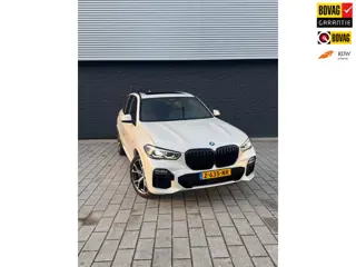 BMW X5 XDrive45e Executive