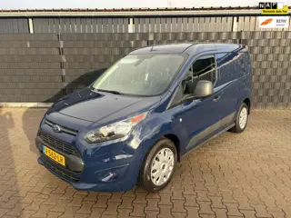Ford Transit Connect 1.5 TDCI L1 Trend Cruise, Navi, Airco