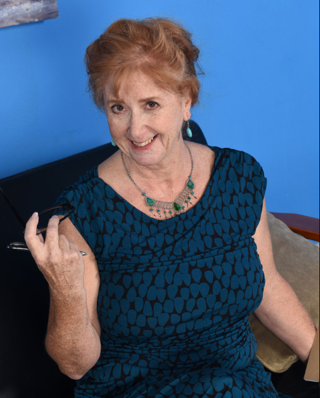 Aafke 70 jaar zoekt spanning