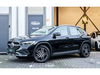 Mercedes-Benz GLA-klasse 250 e BTW | WIDESCREEN | 360CAMERA | STOELVERWARMING