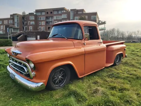 CHEVROLET OVERIGE 3100 pick up