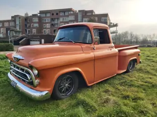 CHEVROLET OVERIGE 3100 pick up
