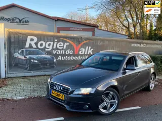 Audi A4 Avant AUTOMAAT 1.8 TFSI Pro Line
