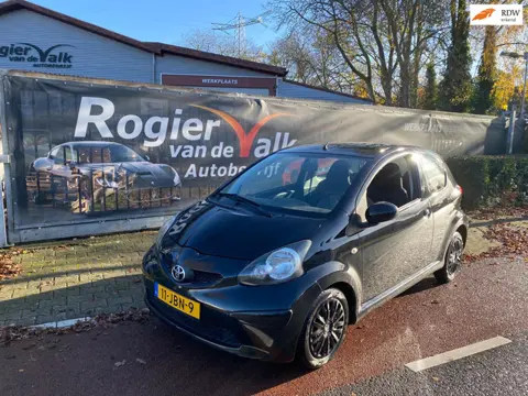 Toyota Aygo AIRCO 1.0-12V +
